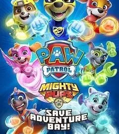 Download PAW Patrol Mighty Pups Save Adventure Bay Download PAW Patrol Mighty Pups Save Adventure Bay