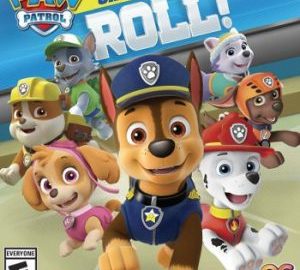 Download Paw Patrol: On A Roll! Download Paw Patrol: On A Roll!