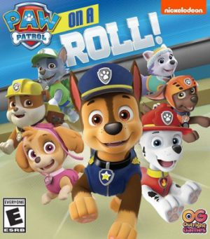 Download Paw Patrol: On A Roll!