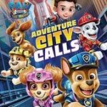 Download PAW Patrol The Movie: Adventure City Calls Download PAW Patrol The Movie: Adventure City Calls