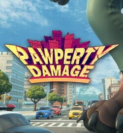 Download Pawperty Damage