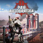 Download Pax Autocratica