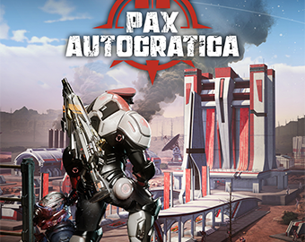 Download Pax Autocratica