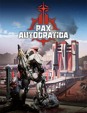 Download Pax Autocratica