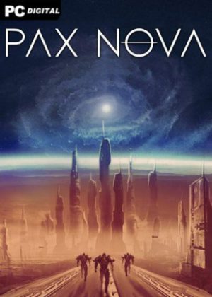 Download Pax Nova