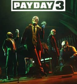 Download PAYDAY 3