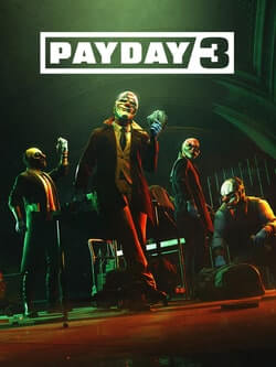 Download PAYDAY 3