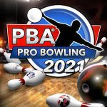 Download PBA Pro Bowling 2021