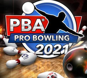 Download PBA Pro Bowling 2021