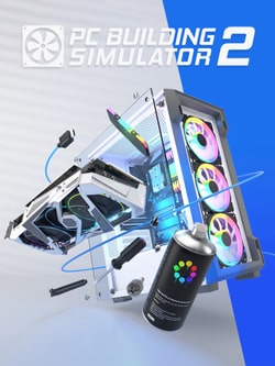 Download PC Building Simulator 2