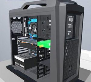 Download PC Building Simulator Download PC Building Simulator