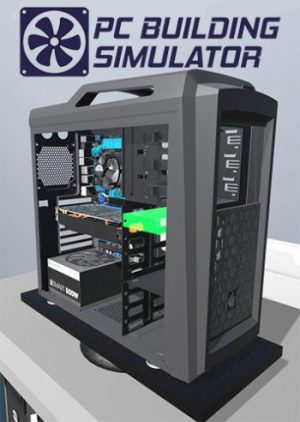 Download PC Building Simulator