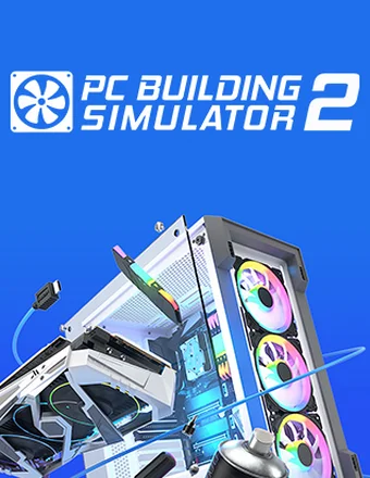 Download PC Building Simulator
