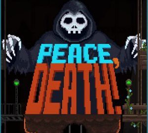Download Peace, Death! Collection