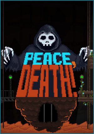 Download Peace, Death! Collection