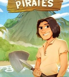 Download Peachleaf Pirates