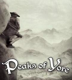 Download Peaks of Yore