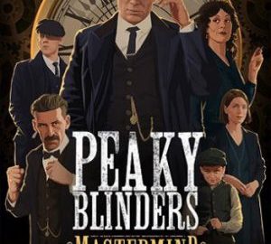 Download Peaky Blinders: Mastermind
