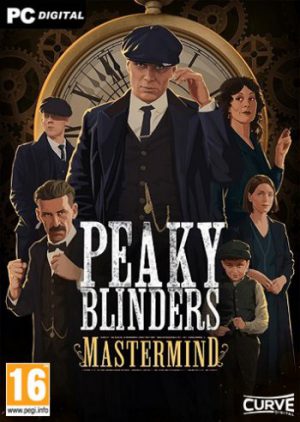 Download Peaky Blinders: Mastermind