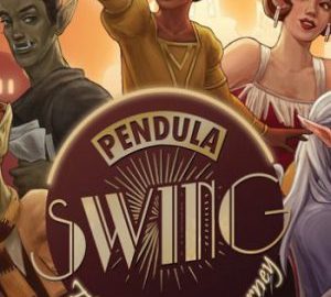 Download Pendula Swing - The Complete Journey