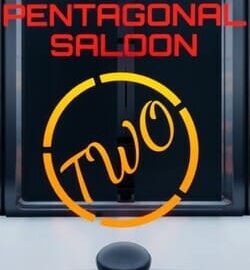Download Pentagonal Saloon Two