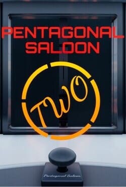 Download Pentagonal Saloon Two