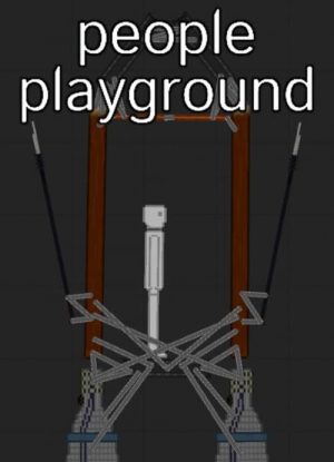 Download People Playground