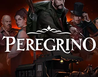 Download Peregrino