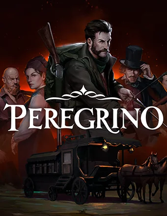 Download Peregrino