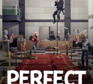 Download Perfect Heist 2