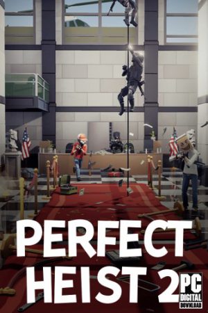 Download Perfect Heist 2