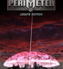 Download PERIMETER: Legate Edition