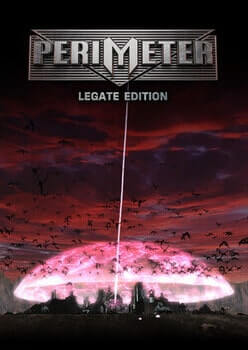 Download PERIMETER: Legate Edition