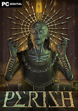 Download Perish