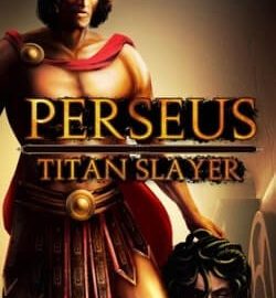 Download Perseus: Titan Slayer