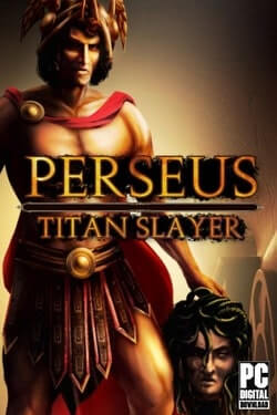 Download Perseus: Titan Slayer