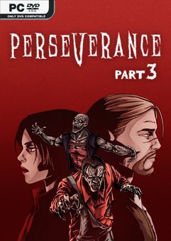 Download Perseverance: Complete Edition