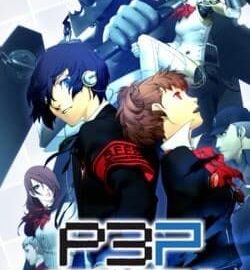 Download Persona 3 Portable