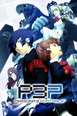 Download Persona 3 Portable
