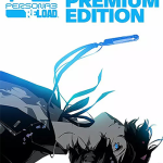 Download Persona 3 Reload: Digital Premium Edition