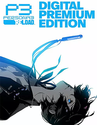 Download Persona 3 Reload: Digital Premium Edition
