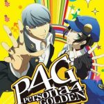 Download Persona 4 Golden