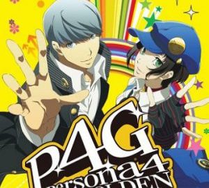 Download Persona 4 Golden