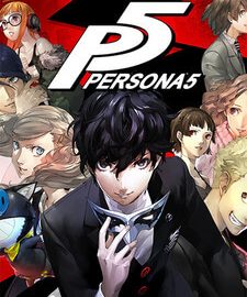 Download Persona 5