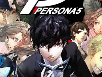 Download Persona 5 (+ 29 DLCs + OST + RPCS3 Emu + Essential/HD/4K Mods, MULTi3) [FitGirl Repack, Selective Download - from 8.6 GB]