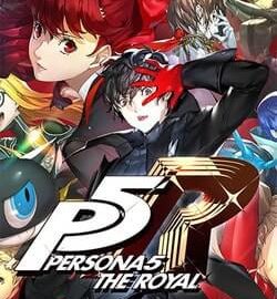 Download Persona 5 Royal