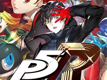 Download Persona 5 Royal (v1.0.0 + Switch Emulators + 60FPS Mod, MULTi5) [FitGirl Repack, Selective Download - from 7.6 GB]