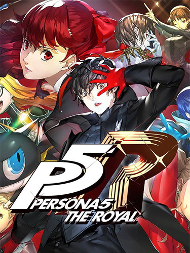 Download Persona 5 Royal (v1.0.0 + Switch Emulators + 60FPS Mod, MULTi5) [FitGirl Repack, Selective Download - from 7.6 GB]