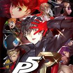 Download Persona 5 Royal (v1.3B + Bonus OST, MULTi10) [FitGirl Repack, Selective Download - from 16 GB]
