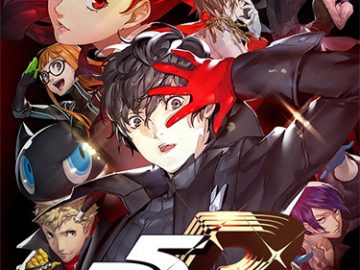 Download Persona 5 Royal (v1.3B + Bonus OST, MULTi10) [FitGirl Repack, Selective Download - from 16 GB]